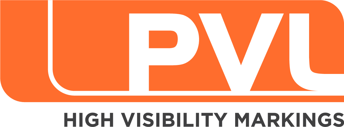 PVL High Visibility Vehicle Livery
