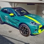 Aston Martin Finished - Edited